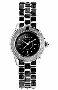 Christian Dior Christal Diamond Women's Watch CD112119M002