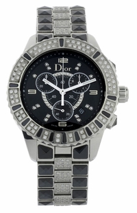 Christian Dior Christal Limited Edition CD114319M001