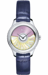 Christian Dior Grand Bal Plisse Soleil Women's Watch CD153B10A001