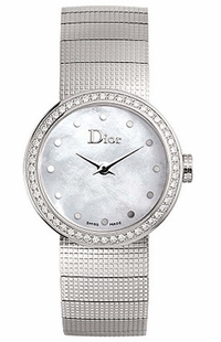 Christian Dior La D De CD042111M002