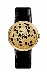 Christian Dior La D De CD043154A001