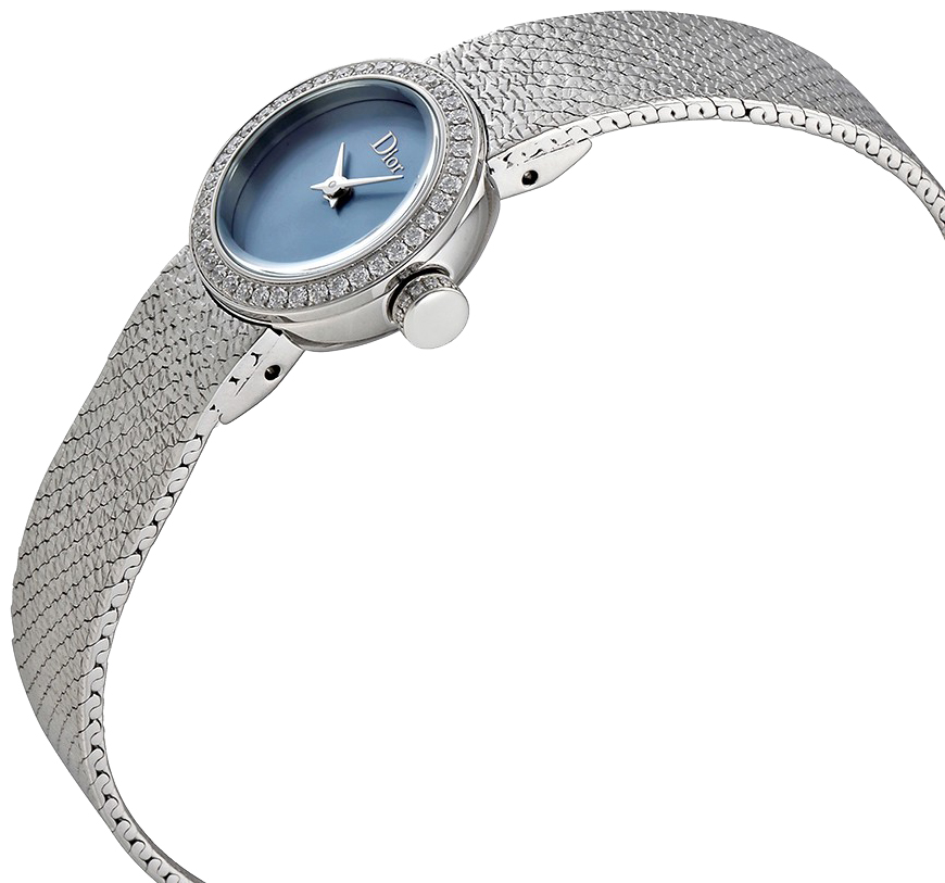 CD040110M002 Christian Dior Satine Women's Watch