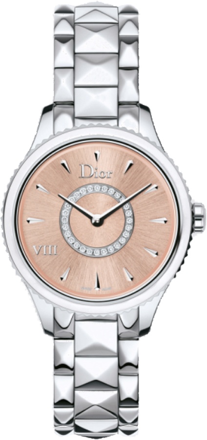 CD151111M002 Christian Dior Montaigne Womens Watch