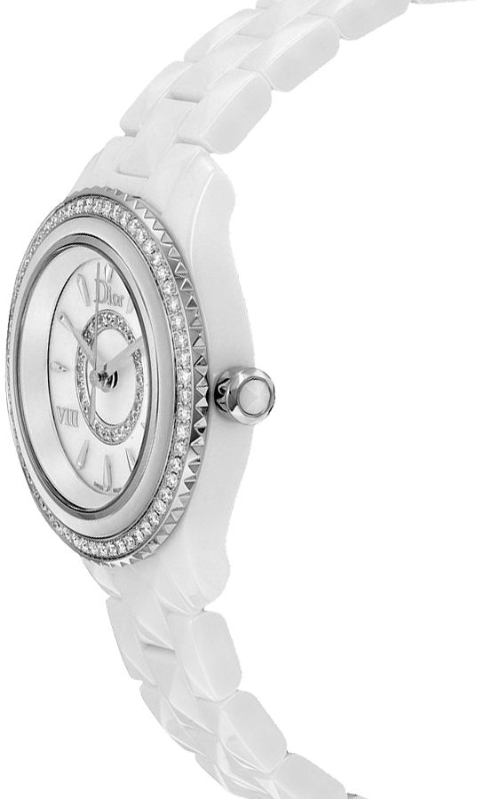 CD1221E6C001 Christian Dior VIII Womens Diamond Watch