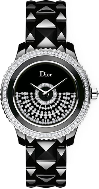 CD123BE0C001 Christian Dior VIII Women's Watch