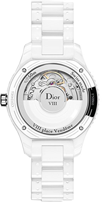 CD1245E9C001 Christian Dior VIII Women's Watches