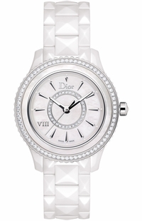 Christian Dior VIII Diamond Women's Watch CD1231E4C001