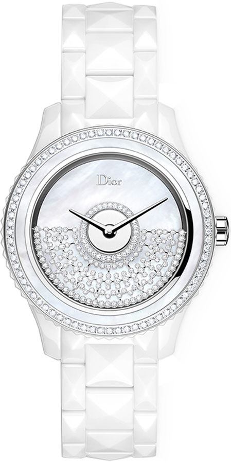 CD124BE4C001 Christian Dior Grand Bal Women's Luxury Watches