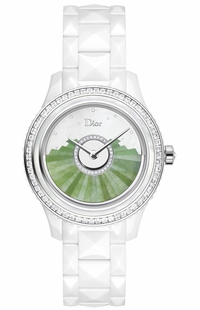 Christian Dior VIII Grand Bal CD124BF2C002