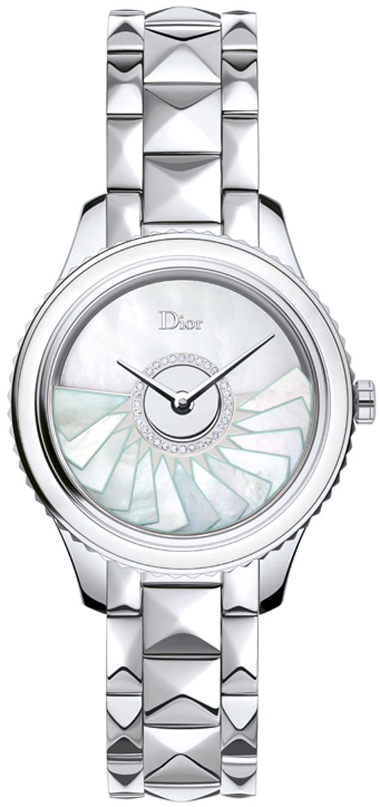 CD153B11M001 Christian Dior Grand Bal Luxury Watches