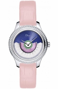 Christian Dior VIII Grand Bal Coquette Women's Watch CD153B13A001
