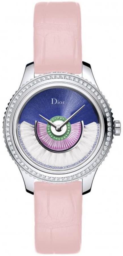 CD153B13A001 Christian Dior VIII Grand Bal Coquette Womens Watch