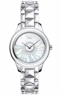 Christian Dior VIII Grand Bal Luxury Women's Watch CD153B11M001