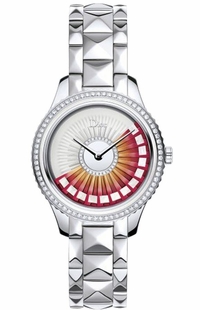Christian Dior VIII Grand Bal Women's Watch CD153B10M004