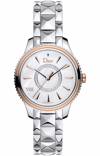 Christian Dior VIII Montaigne 32mm Quartz Women's Watch CD1521I0M001