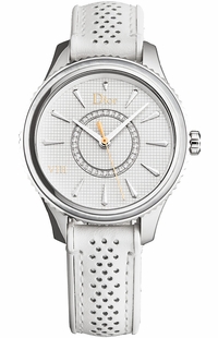 Christian Dior VIII Montaigne 32mm Women's Watch CD152110A005