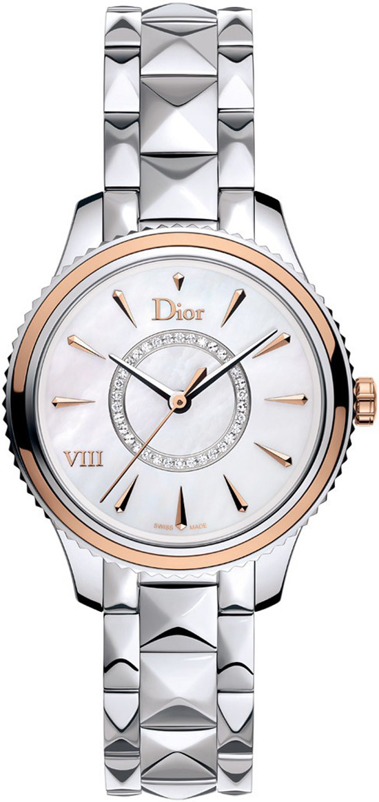 CD1521I0M001 Christian Dior VIII Montaigne Women's Watch