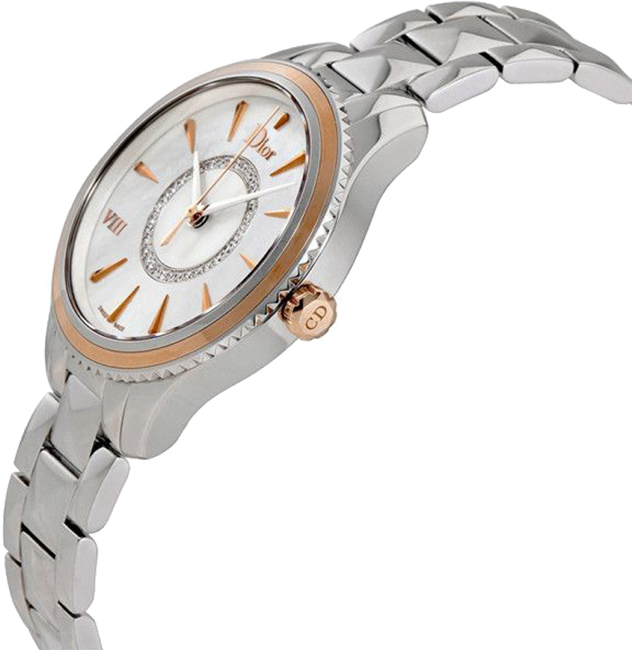 CD1521I0M001 Christian Dior VIII Montaigne Women's Watch