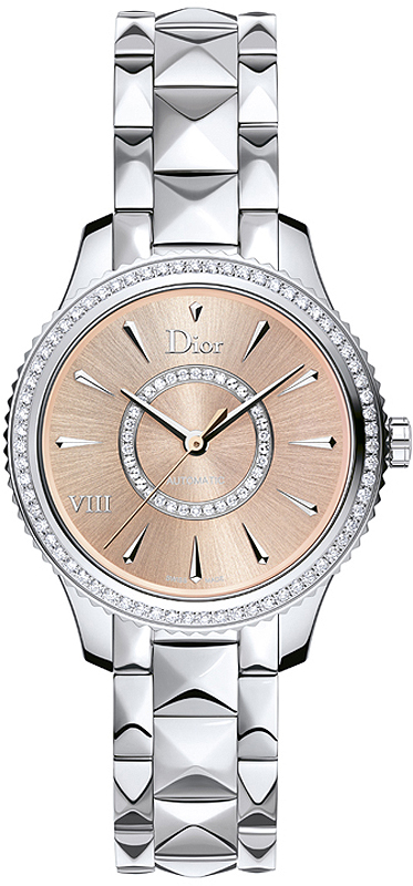 CD152510M002 Christian Dior VIII Montaigne Womens Automatic