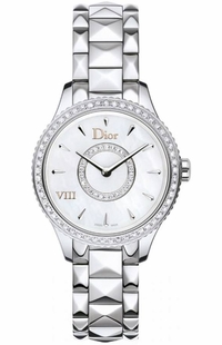 Christian Dior VIII Montaigne Quartz Women's Watch CD151110M001