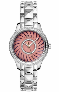 Christian Dior VIII Montaigne Quartz Women's Watch CD152113M001