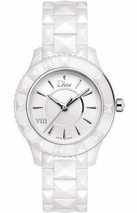 Christian Dior VIII Women's Luxury Watch CD1231E2C001