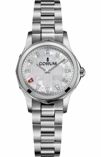 Corum Admiral Legend 32 Women's Watch Sale 400.101.20/V200 PN01