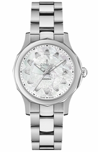 Corum Admiral Legend 38 Date Women's Watch 082.200.20/V200 MN02