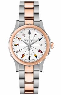 Corum Admiral Legend 38 Luxury Watch 082.200.24/V200 AA14