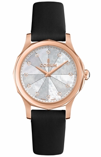 Corum Admiral Legend 38 Women's Watch 110.200.55/0041 PN16