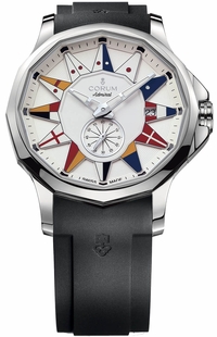 Corum Admiral Legend 42 Men's Watch 395.101.20/F371 AA12