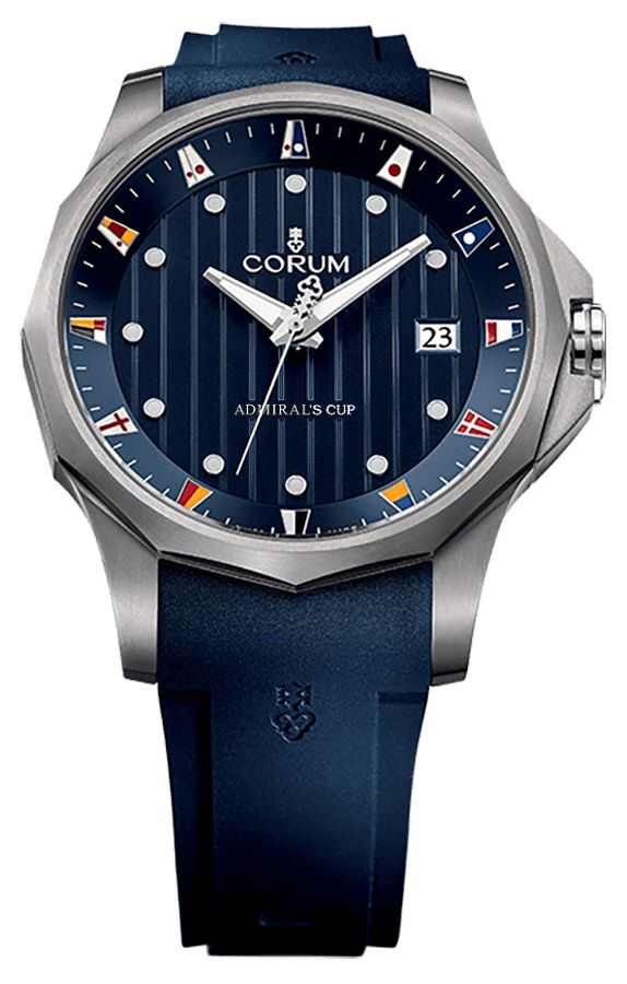 Corum Admiral Legend Men's Watch 403.100.04/F373 AB10