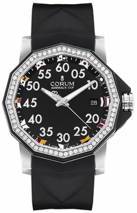 Corum Admiral's Cup Competition Men's Watch 082.954.47/F371 AN32