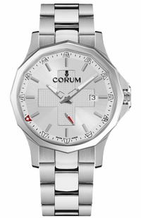 Corum Admiral's Cup Legend 42 Men's Watch 395.112.20/V720 AA01