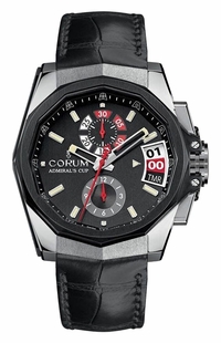 Corum Admiral's Cup Men's Watch 040.101.04/0F01 AN10
