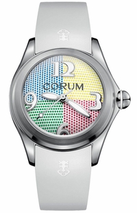 Corum Bubble 42 4 Colors Women's Watch 082.410.20/0379 QU02