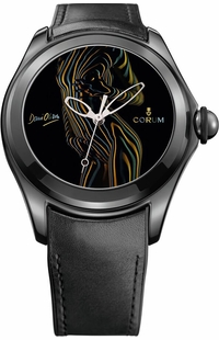 Corum Bubble 47 Dani Olivier Men's Watch 082.310.98/0061 DO02