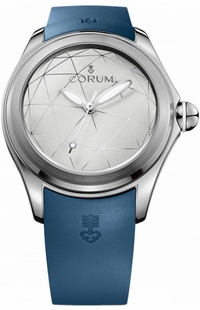 Corum Bubble 47 Origami Automatic Men's Watch 082.310.20/0373 OR01