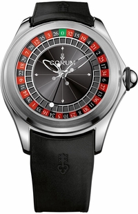 Corum Bubble 47 Roulette Men's Watch 082.310.20/0371 CA01