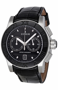Corum Heritage
