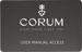 Corum Heritage Eleganza Diamonds Women's Watch 254.100.85/0012 EL02 - image 3