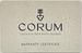 Corum Heritage Eleganza Diamonds Women's Watch 254.100.85/0012 EL02 - image 1
