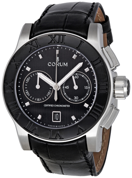 小*こ様 CORUM ROMULUS 時計 Corum Romulus Watch | eBay