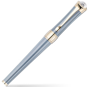 105957 Etoile de Montblanc Etoile Mediterranee Fountain Pen Sale