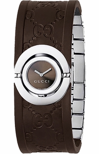 Gucci 112 Twirl