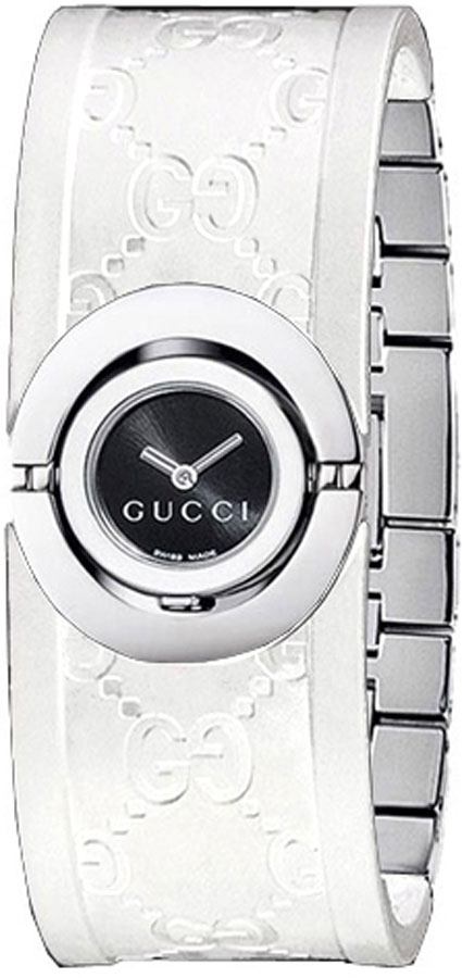 GUCCI ウォッチ　♡YA120520♡ 新品)GUCCI グッチ トルナヴォーニ YA120520（商品ID