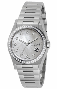 Gucci 115 Pantheon