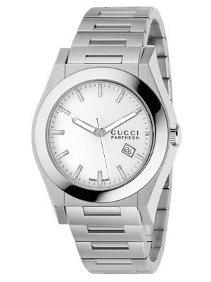 YA115210 Gucci 115 Pantheon Men display picture 2