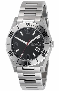 Gucci 115 Pantheon YA115211