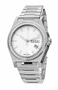 Gucci 115 Pantheon YA115214